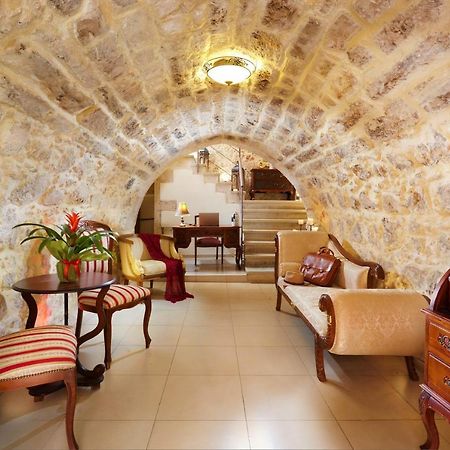 Archontiko Old Town Suites Rethymno Esterno foto